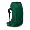 Sac de trekking Rook 50 Osprey - Mallard Green