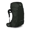 Mochila Grande Volume Rook 65 Osprey - Preta