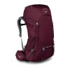Bolsa Renn 50 Osprey Trekking - Roxo Aurora
