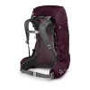 Bolsa Renn 50 Osprey Trekking - Roxo Aurora