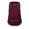 Mochila Renn 65 Osprey - Roxo Aurora