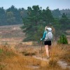 Saco de trekking Lumina 60 Osprey