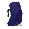 Mochila feminina ultraleve Eja 58 Osprey