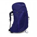 Saco de caminhada para mulher Eja 58 Osprey