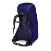 Mochila feminina ultraleve Eja 58 Osprey