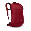 Skarab 22 Osprey Backpack - Mystic Red