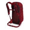 Skarab 22 Osprey Backpack - Mystic Red