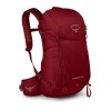 Sac à dos Skarab 30 Osprey - Mystic Red