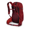 Sac à dos Skarab 30 Osprey - Mystic Red