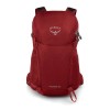 Sac à dos Skarab 30 Osprey - Mystic Red