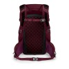 Sac à dos de randonnée femme Skimmer 28 Osprey - Plum Red
