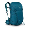 Sac à dos de randonnée femme Skimmer 28 Osprey - Sapphire Blue