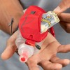 Κλουβί για μπουκάλια Duro Handheld Osprey