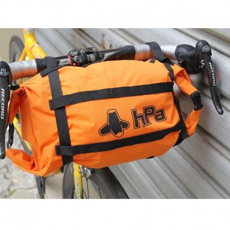 Bikepacking HPA fietstas