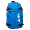 Infladry 25 HPA waterdichte rugzak - blauw