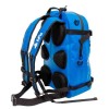 Infladry 25 HPA waterdichte rugzak - blauw