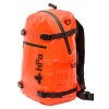 Infladry 25 HPA waterdichte rugzak - oranje