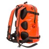 Infladry 25 HPA waterdichte rugzak - oranje