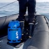 Infladry 25 HPA waterdichte rugzak