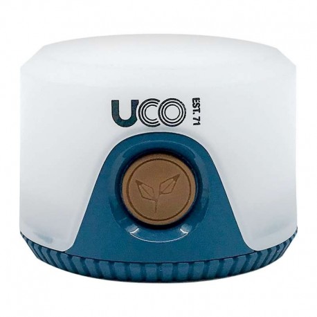 Llanterna Sprout UCO - Blau