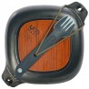 Måltider Mess kit Bamboo UCO