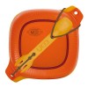 UCO Mess kit trekking crockery set - retro sunrise
