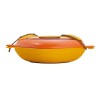UCO Mess kit trekking crockery set - retro sunrise