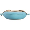 UCO Mess kit trekking crockery set - classic blue