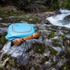 UCO Mess kit trekking crockery set - classic blue