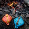 UCO Mess kit trekking crockery set