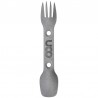 Μαχαιροπήρουνα Spork Titanium UCO