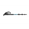 Guidetti Altitude V2 poles - conical tip