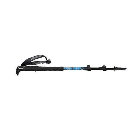 Guidetti Altitude V2 poles - conical tip