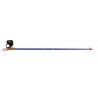 2016-2017 Guidetti Ultra Tech 50 Fjords Wind Poles - arancione