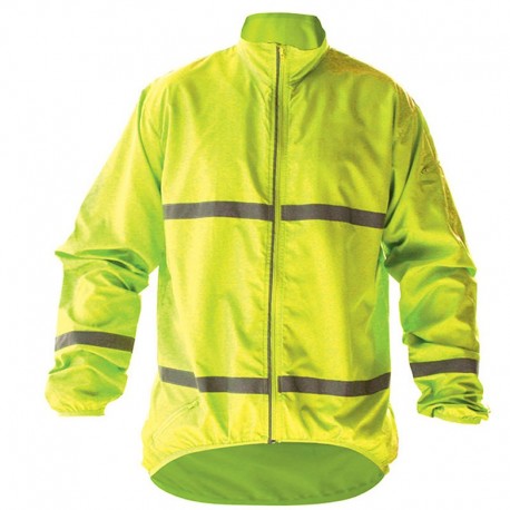 RFX Care vindtät sportjacka