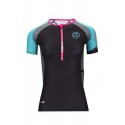 Falkon Evolution Zip Kinetik Damen Jersey