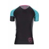 Falkon Evolution Zip Kinetik Damen Jersey