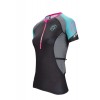 Falkon Evolution Zip Kinetik Damen Jersey