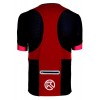 Kanguro Kinetik men's running jersey