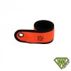 Wantalis lysande LED-armband