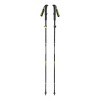 Novos bastões de trekking de carbono Z-tenda inovadores para distâncias de carbono Black Diamond