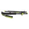 Novos bastões de trekking de carbono Z-tenda inovadores para distâncias de carbono Black Diamond