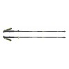Novos bastões de trekking de carbono Z-tenda inovadores para distâncias de carbono Black Diamond