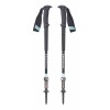 Bastóns moi fortes Trail Pro Black Diamond feminino