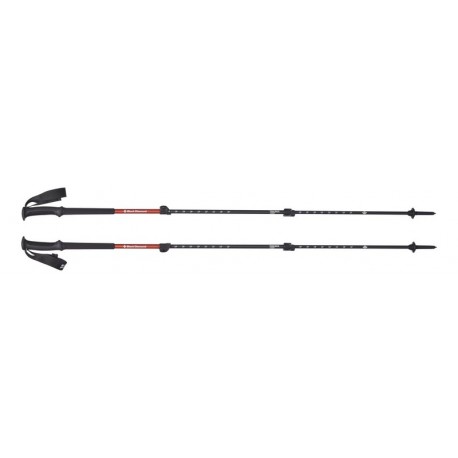 Trail Back Black Diamond Pole - wierzegen