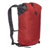 Sac Trail Blitz 12 Black Diamond - Hyper Red