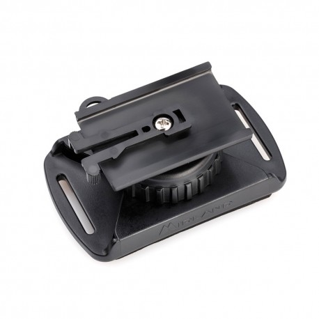 Mask / bälteshållare XTC-400 FULL HD Midland