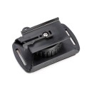Mask / bälteshållare XTC-400 FULL HD Midland