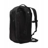 Bolsa Creek Mandate 28 Black Diamond para el rocódromo - Negro