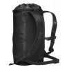 Motxilla d'escalada Street Creek 20 Black Diamond - Negre